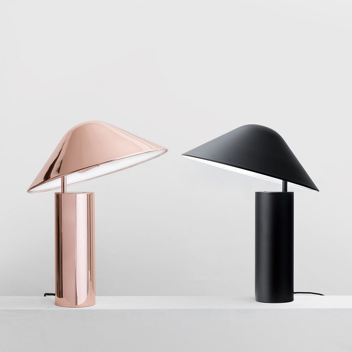 Damo Desk Lamp