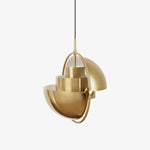 Irregular Sphere Hanging Lamp