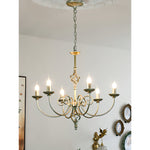 delft-chandelier
