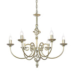 delft-chandelier