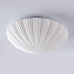 Devan Seashell Ceiling Lamp