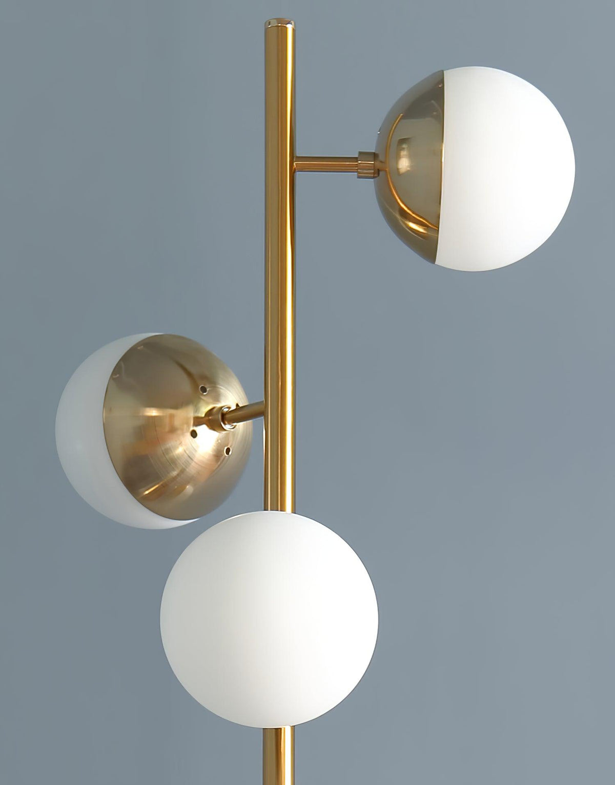 Doppler Led Tree Lamp