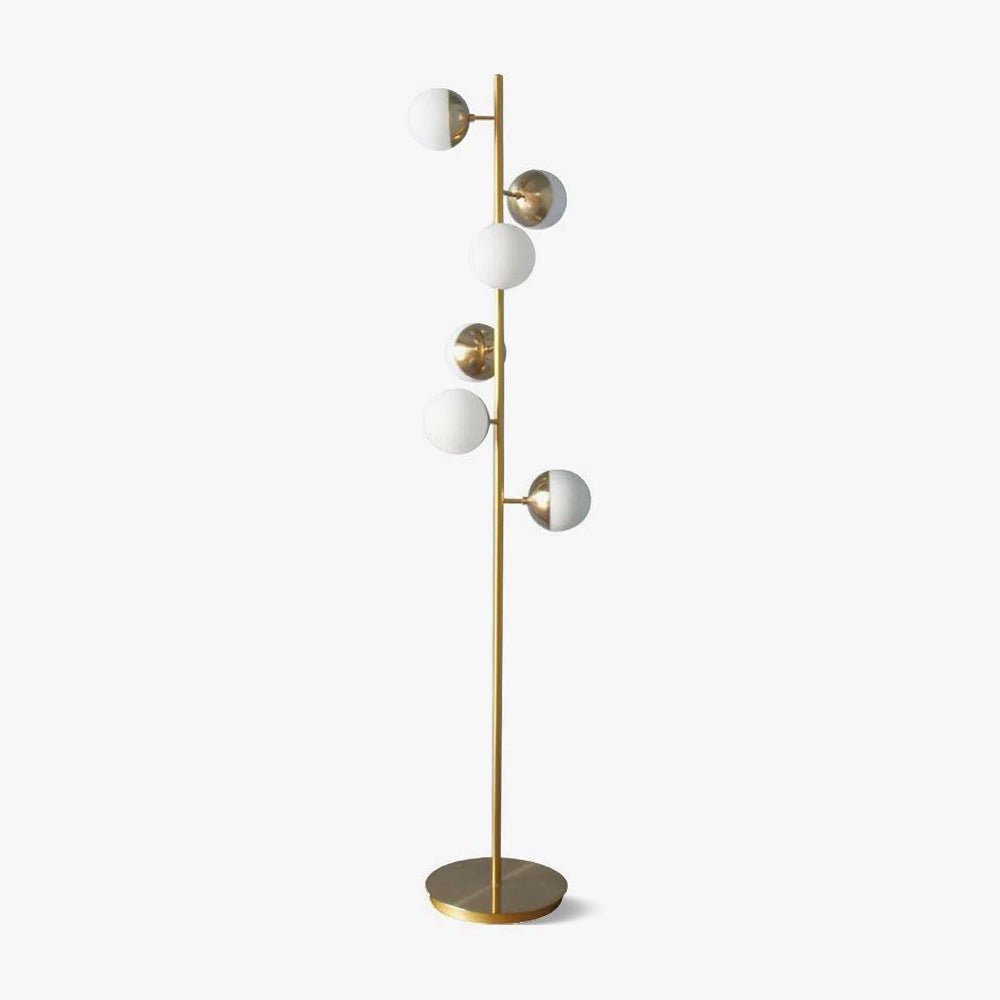 Doppler Led Tree Lamp