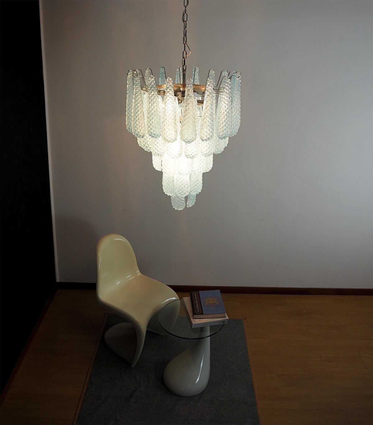 drop-murano-chandelier