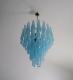 drop-murano-chandelier