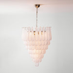 drop-murano-chandelier