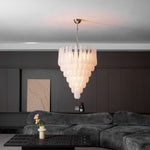 drop-murano-chandelier