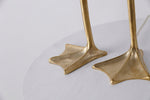 Duck Feet Feather Table Lamp