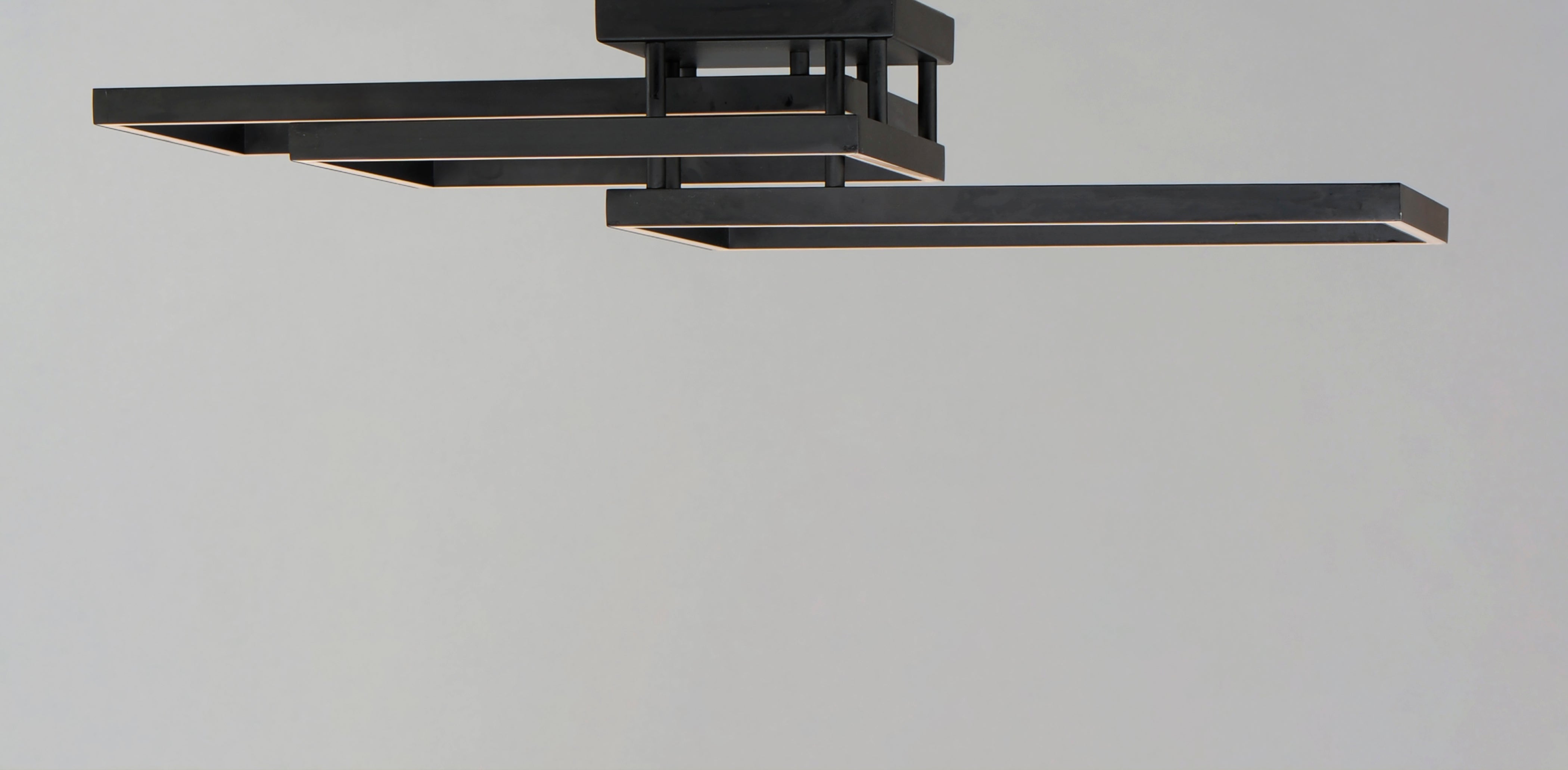 Traverse LED LED Flush / Wall Mount