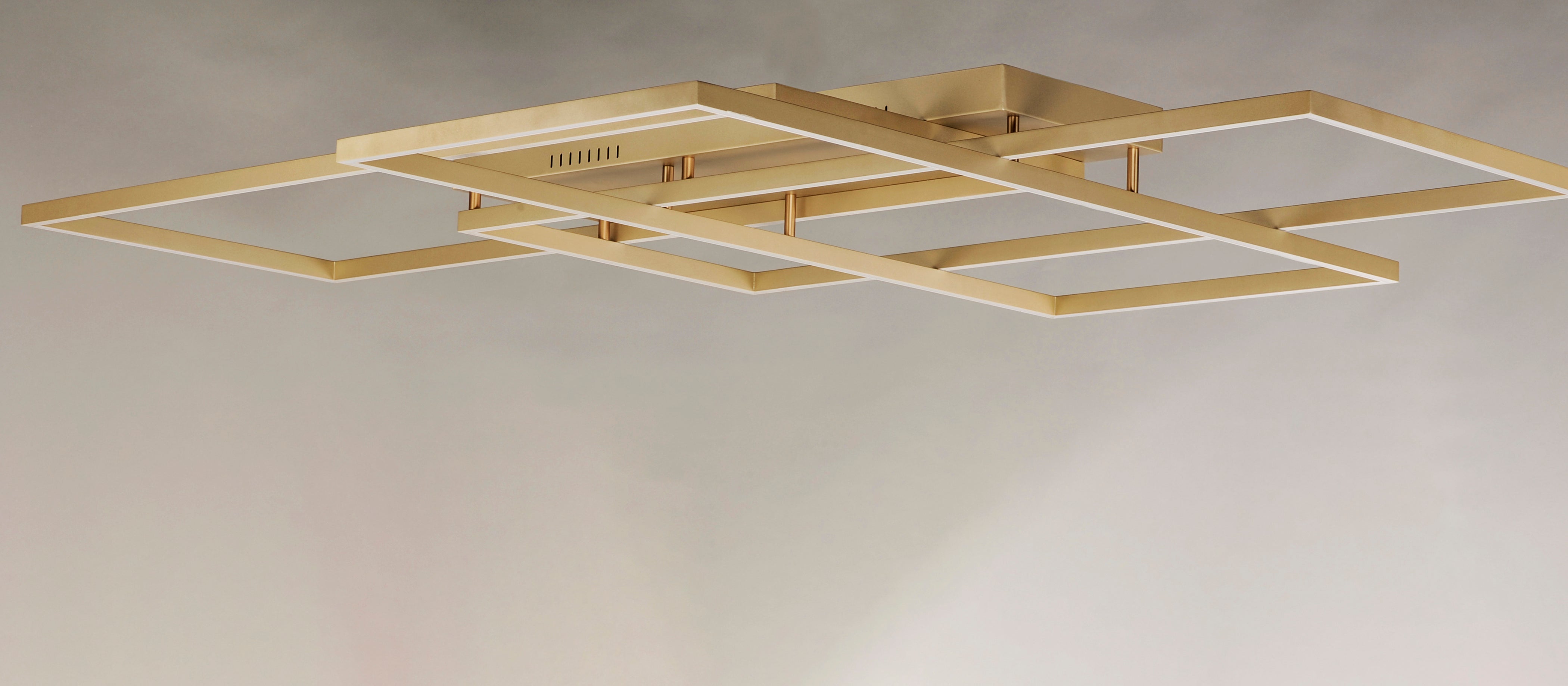 Traverse LED LED Flush / Wall Mount