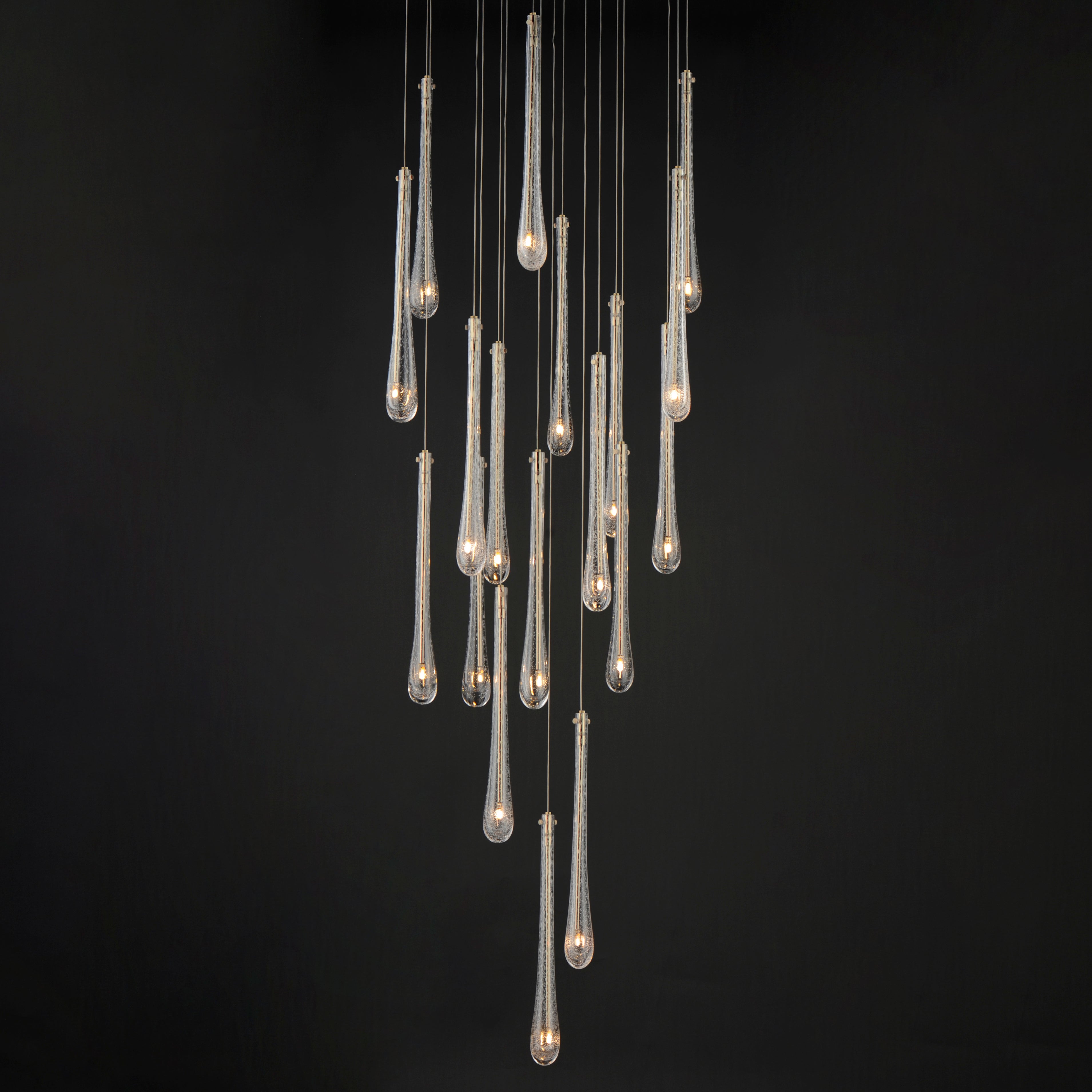 Stillo LED Pendant