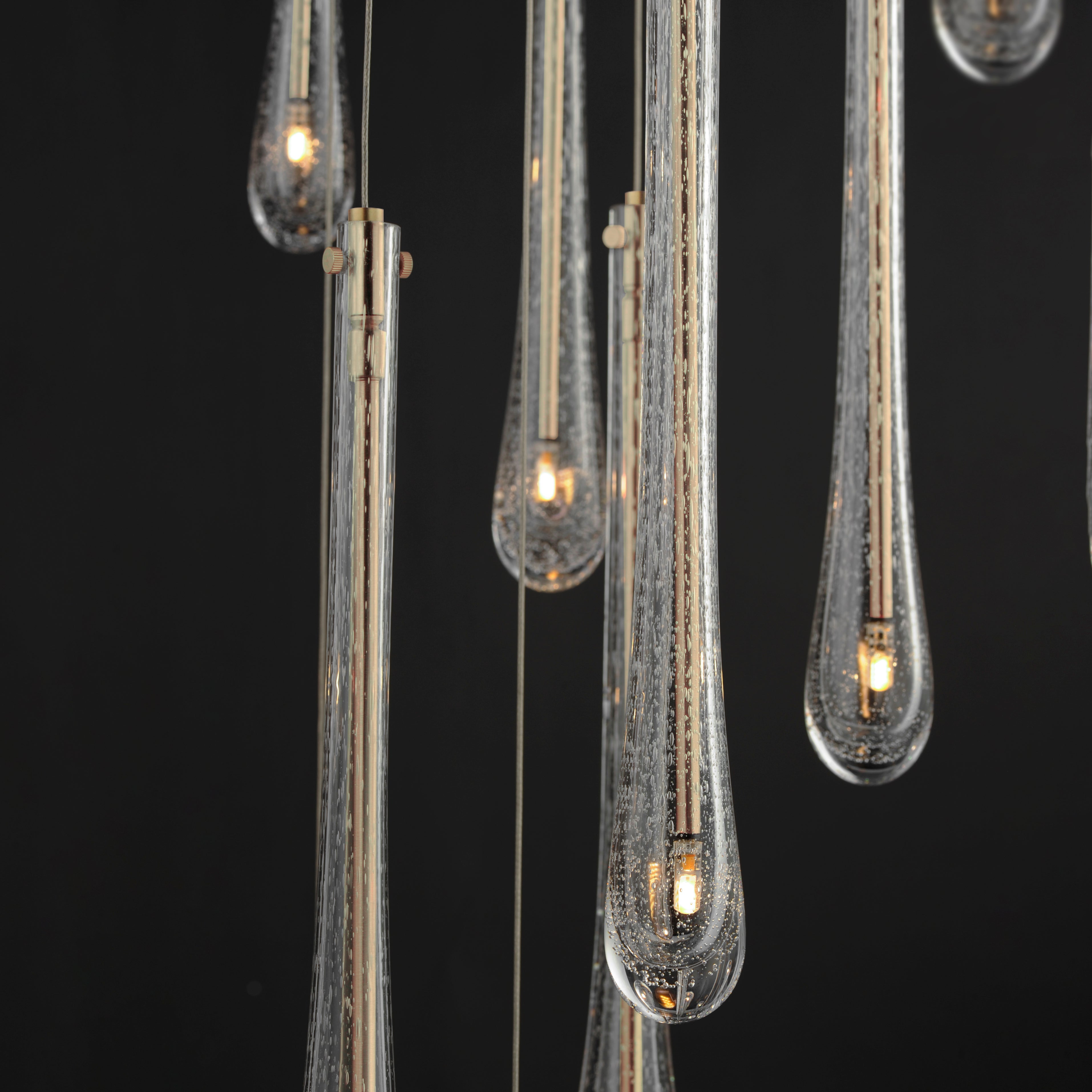 Stillo LED Pendant