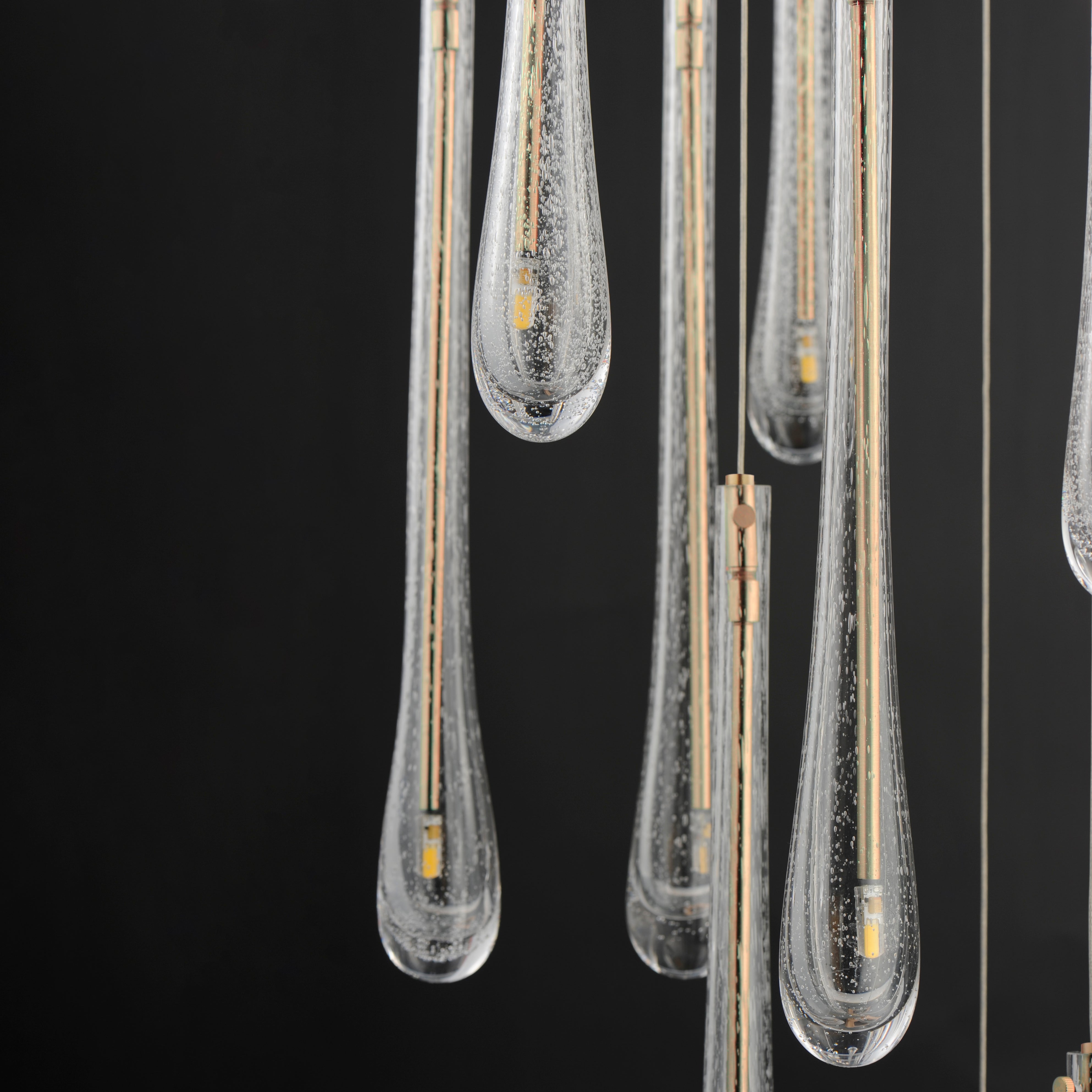 Stillo LED Pendant