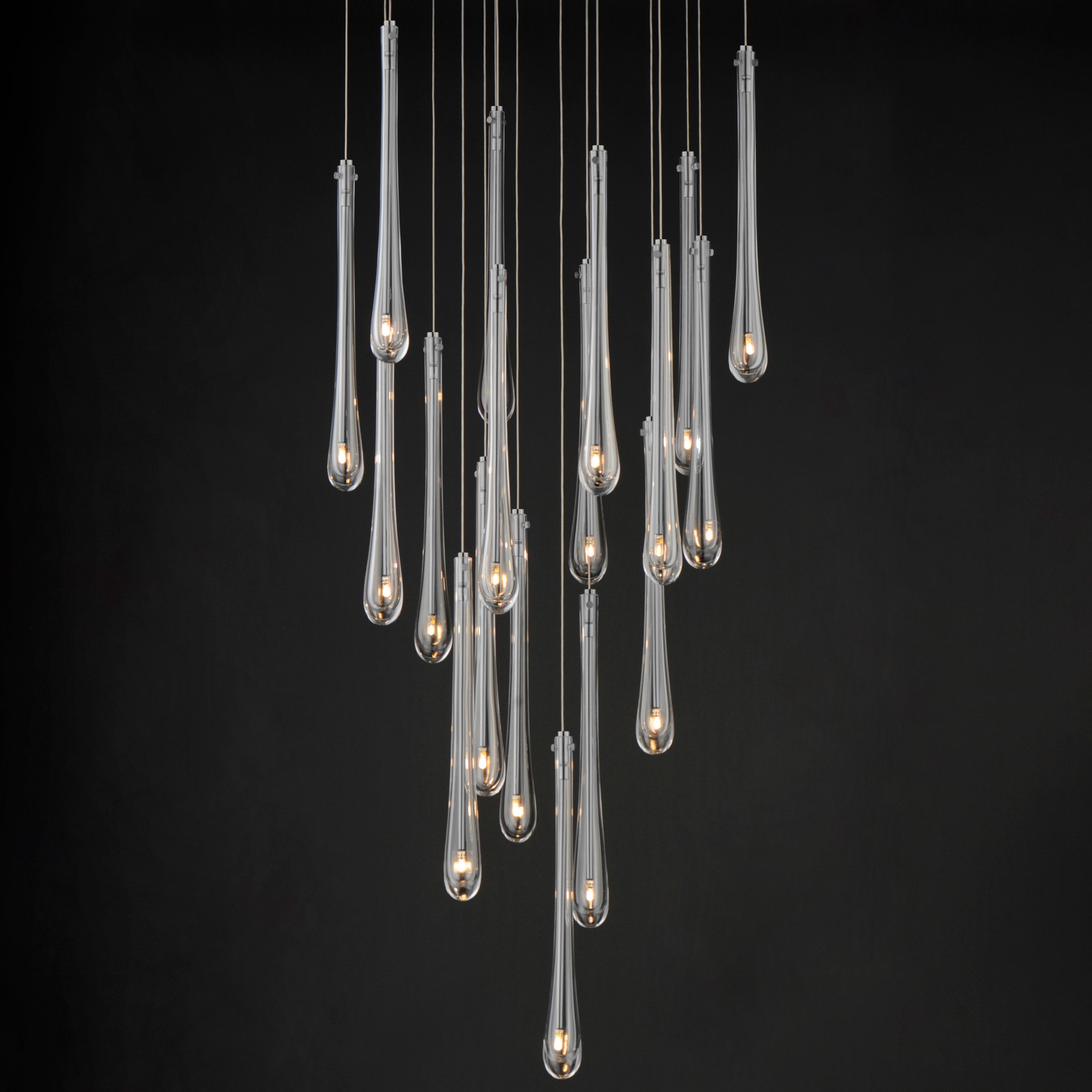 Stillo LED Pendant