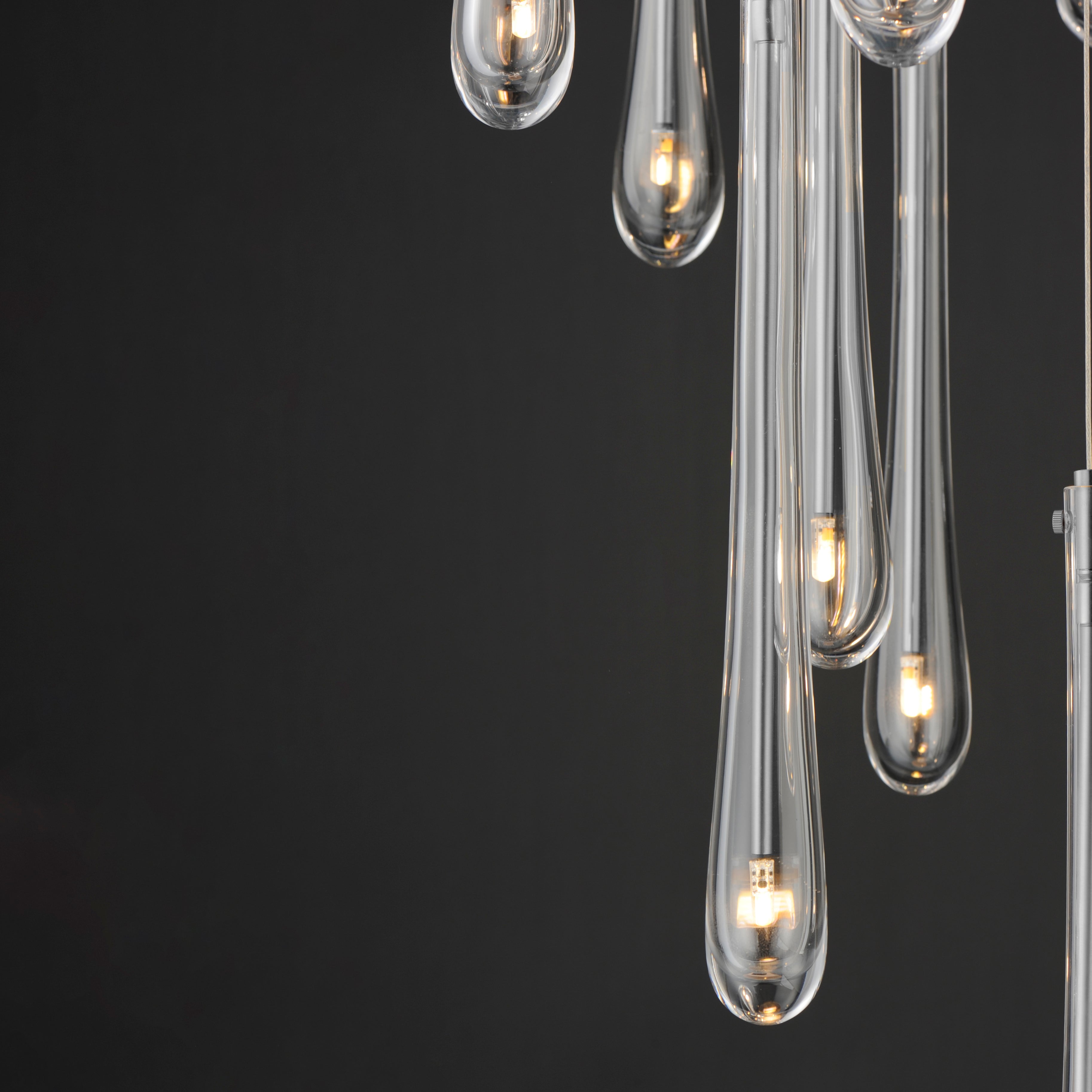 Stillo LED Pendant