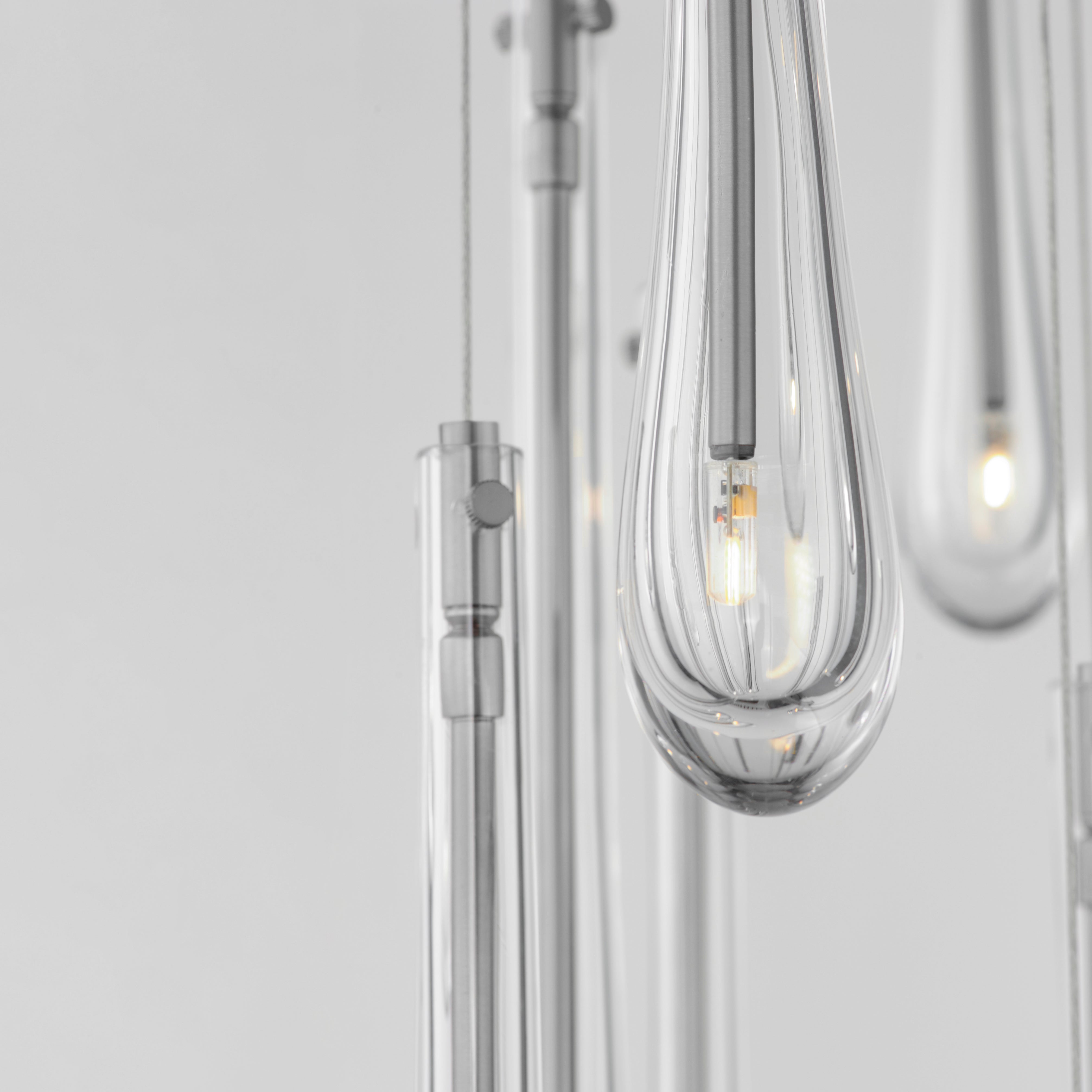Stillo LED Pendant