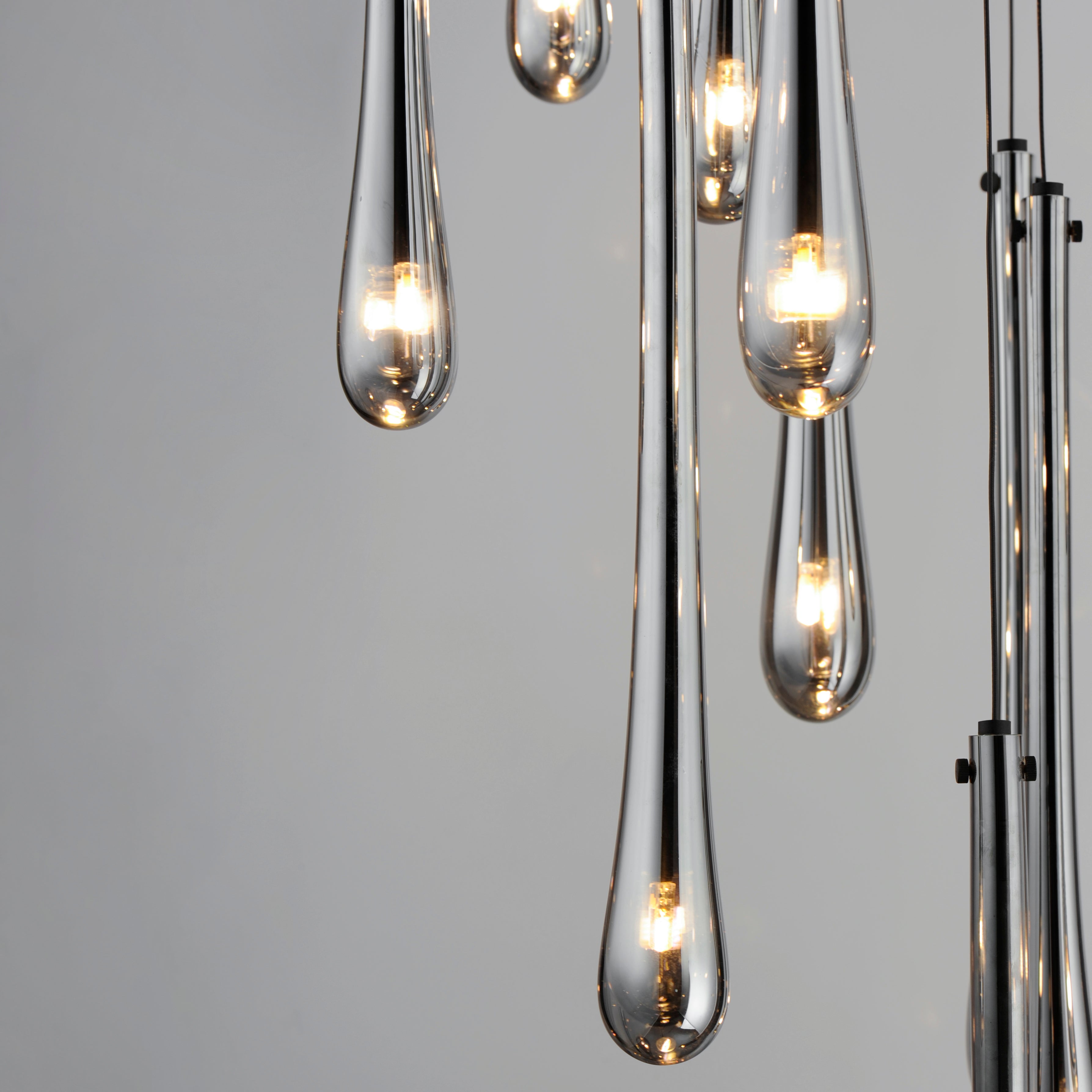 Stillo LED Pendant
