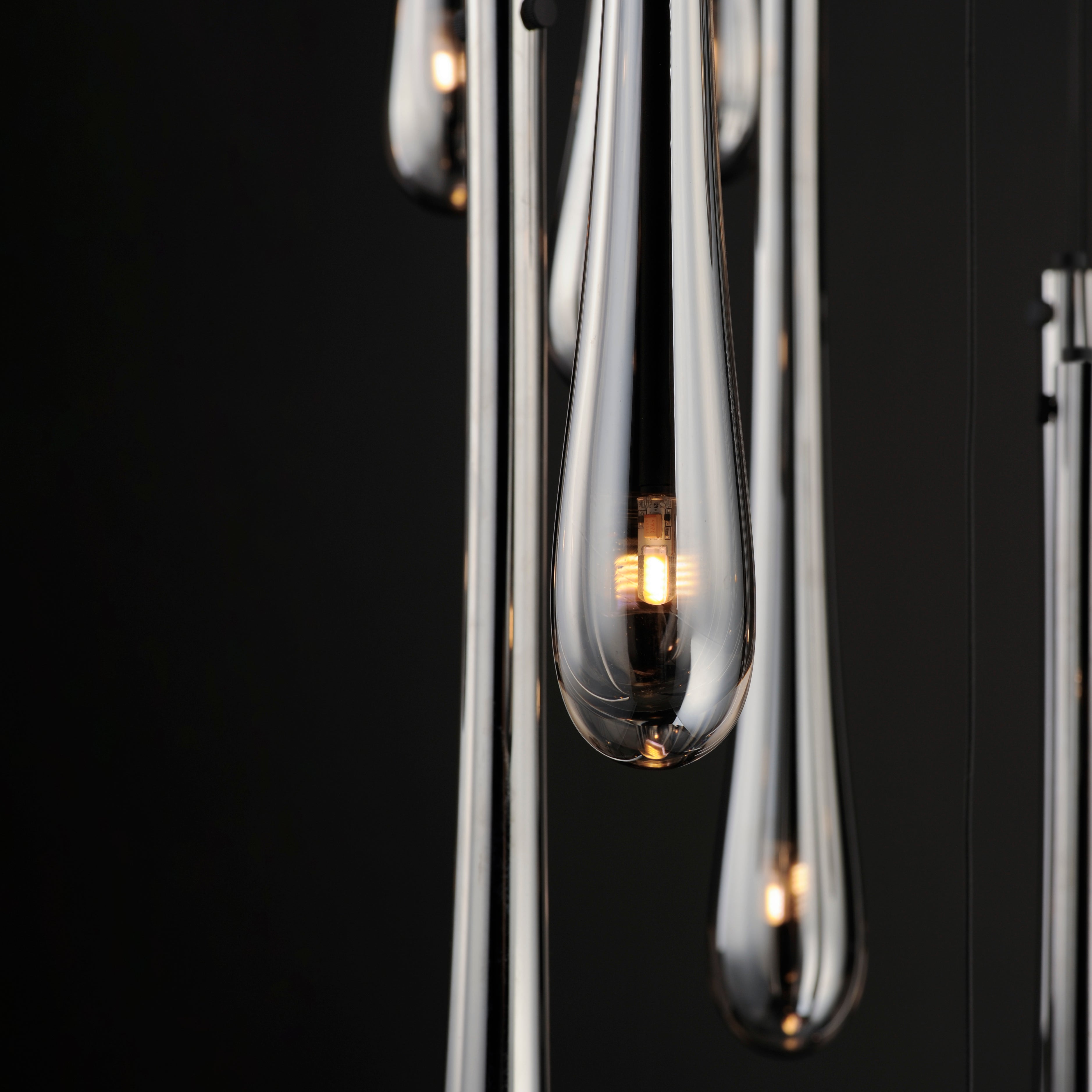 Stillo LED Pendant