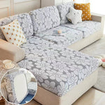 Sunflower UV-Resistant Magic Sofa Cover