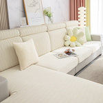 Ice Silk Magic Sofa Cover