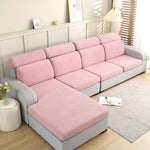 Pet Hair-Repellent Magic Sofa Cover