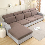 Pet Hair-Repellent Magic Sofa Cover