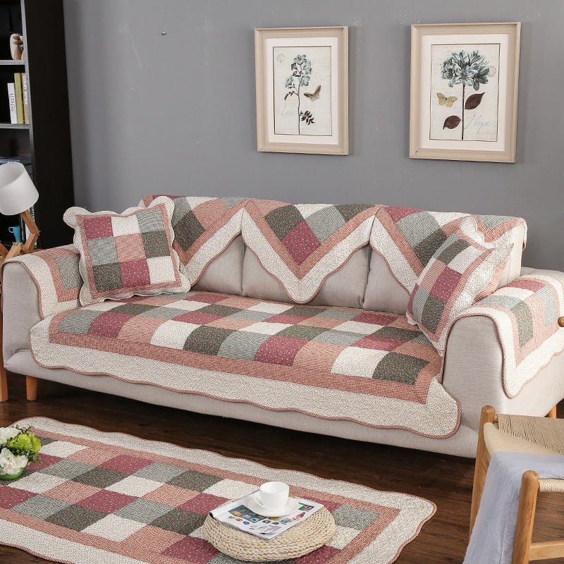 Minihouzz Sofa Cover For Pet