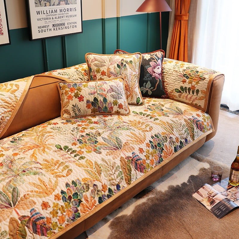 Luxury Minihouzz Sofa Cover