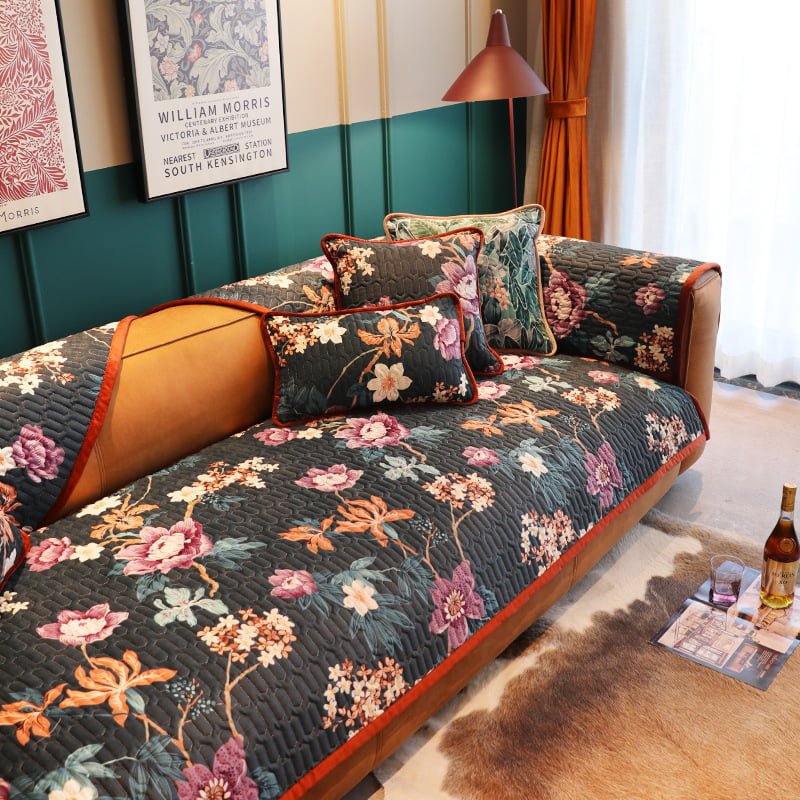 Luxury Minihouzz Sofa Cover