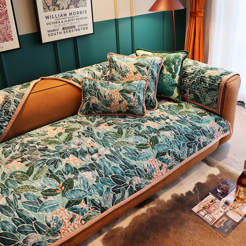 Luxury Minihouzz Sofa Cover