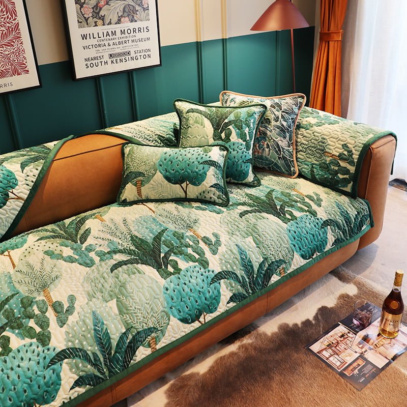 Luxury Minihouzz Sofa Cover