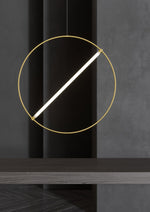 ED046 Hanging Lamp