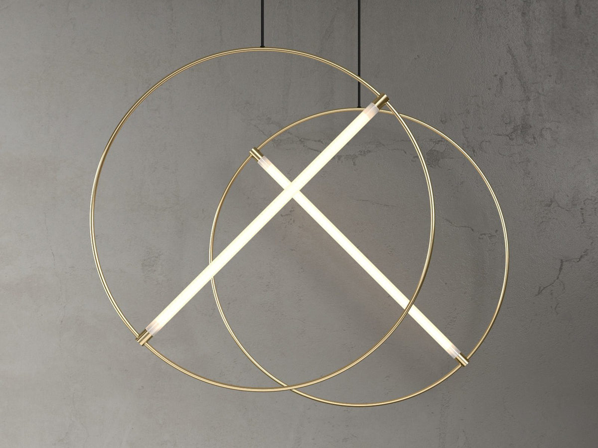 ED046 Hanging Lamp