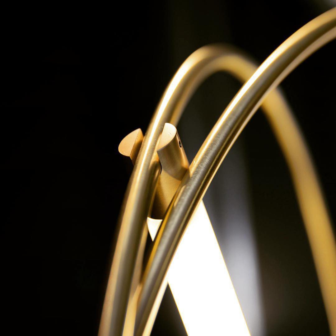 ED046 Hanging Lamp
