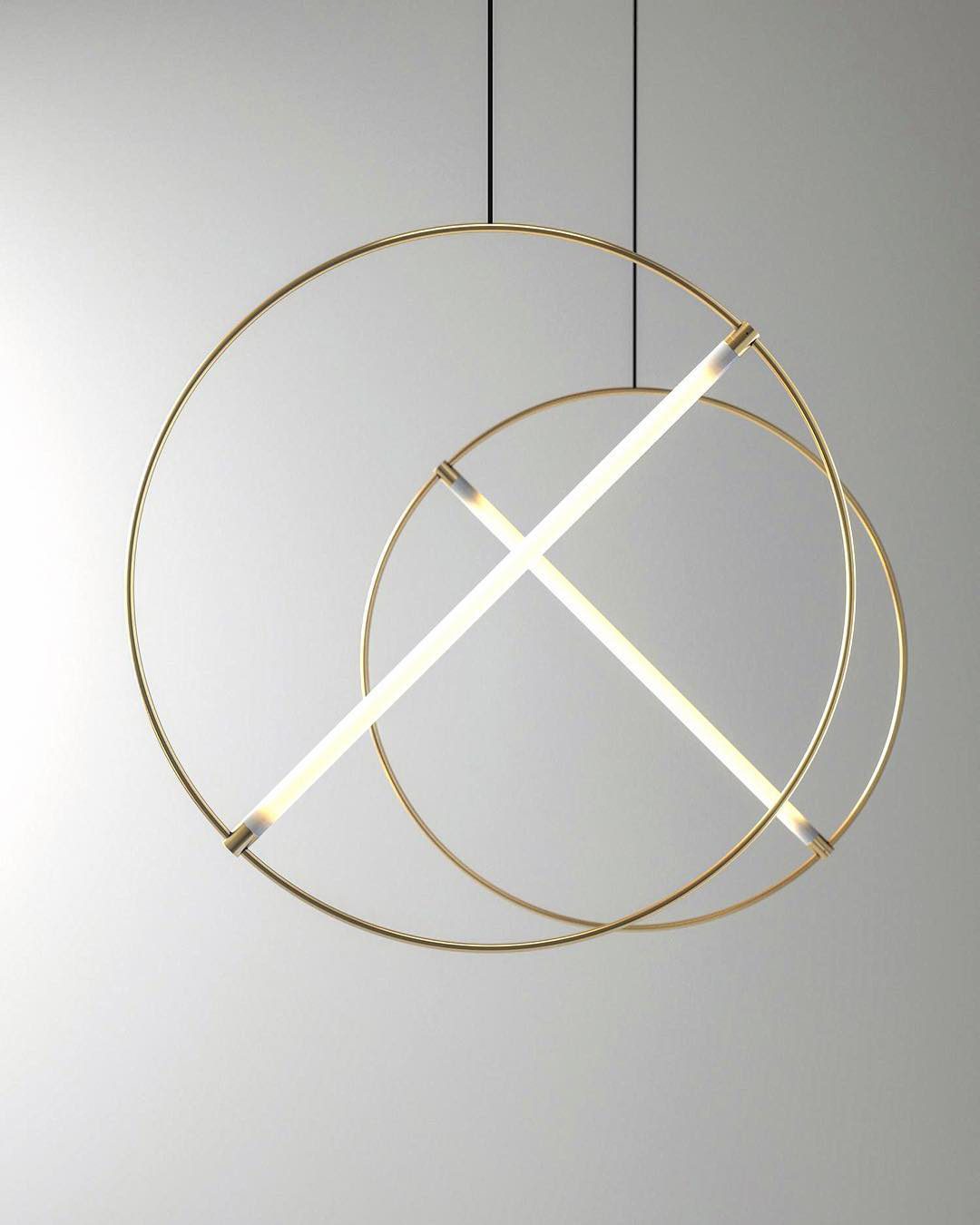 ED046 Hanging Lamp