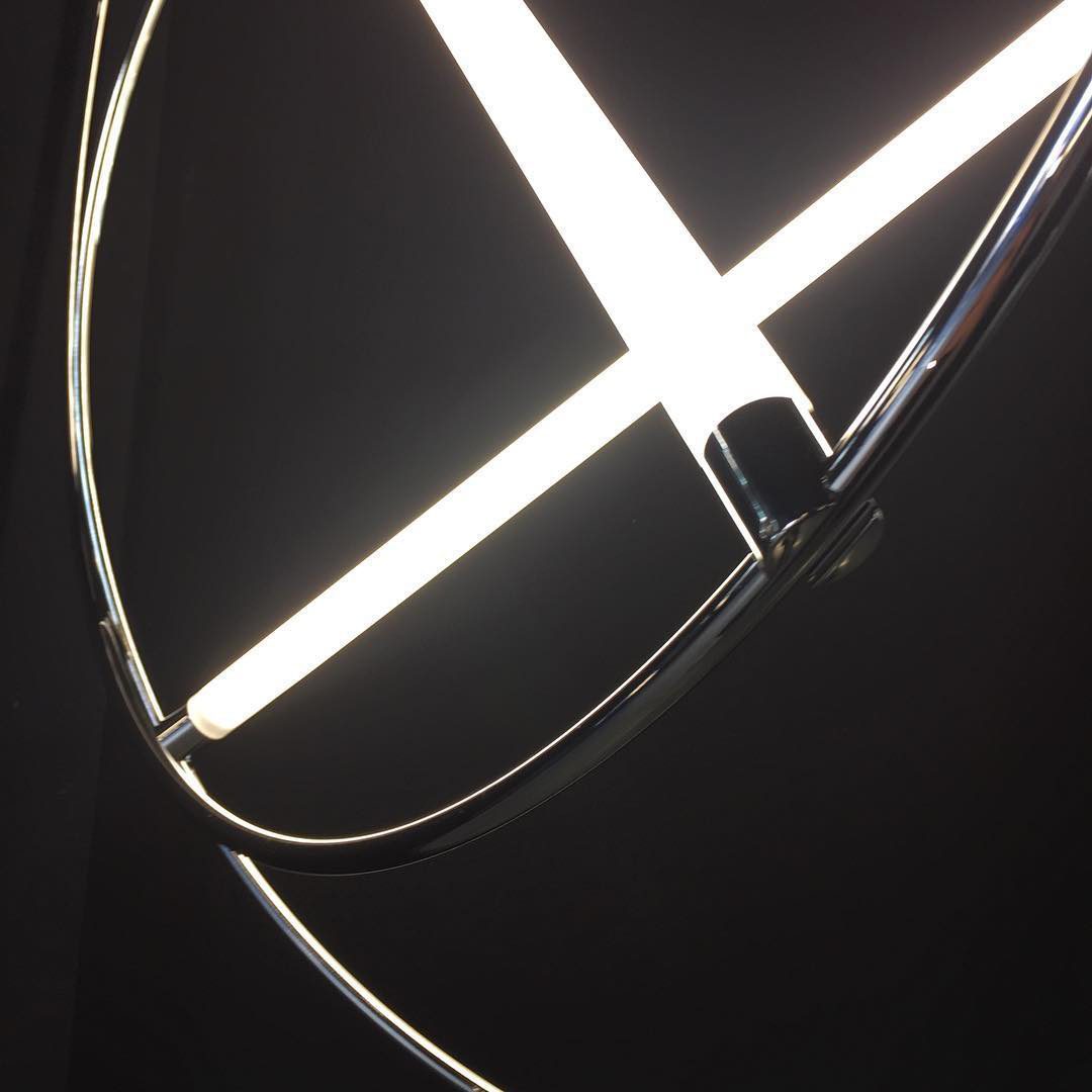 ED046 Hanging Lamp