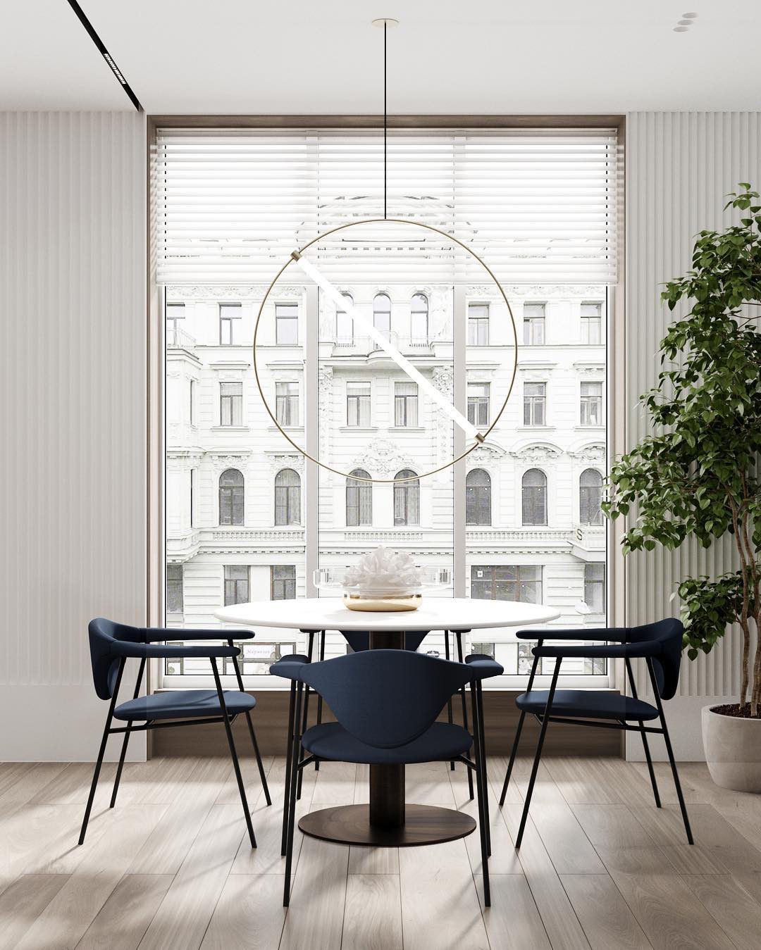 ED046 Hanging Lamp