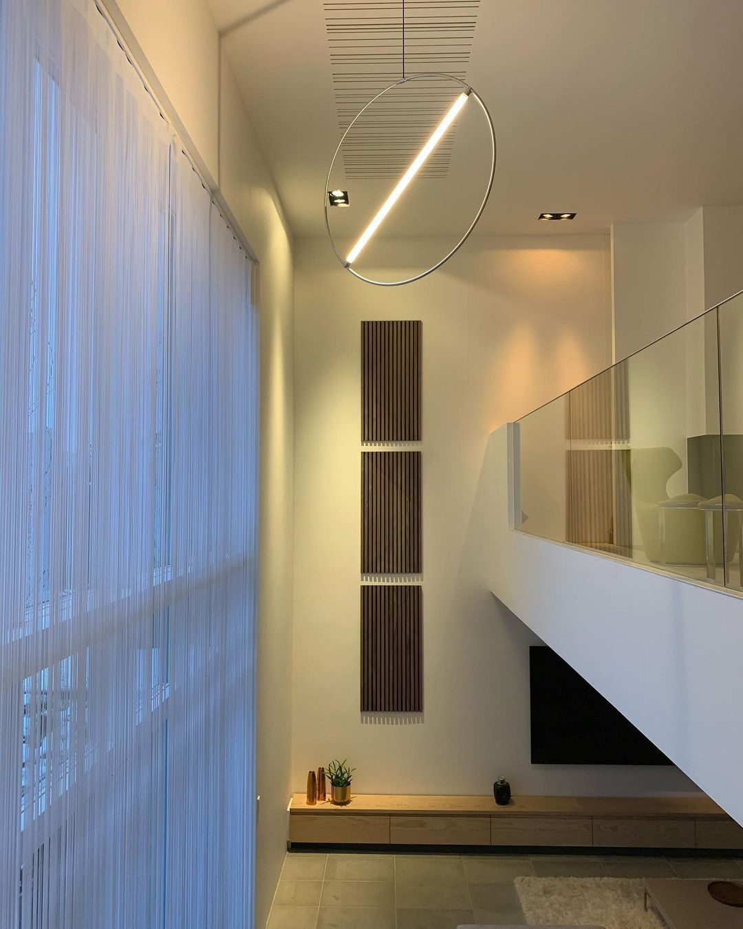 ED046 Hanging Lamp