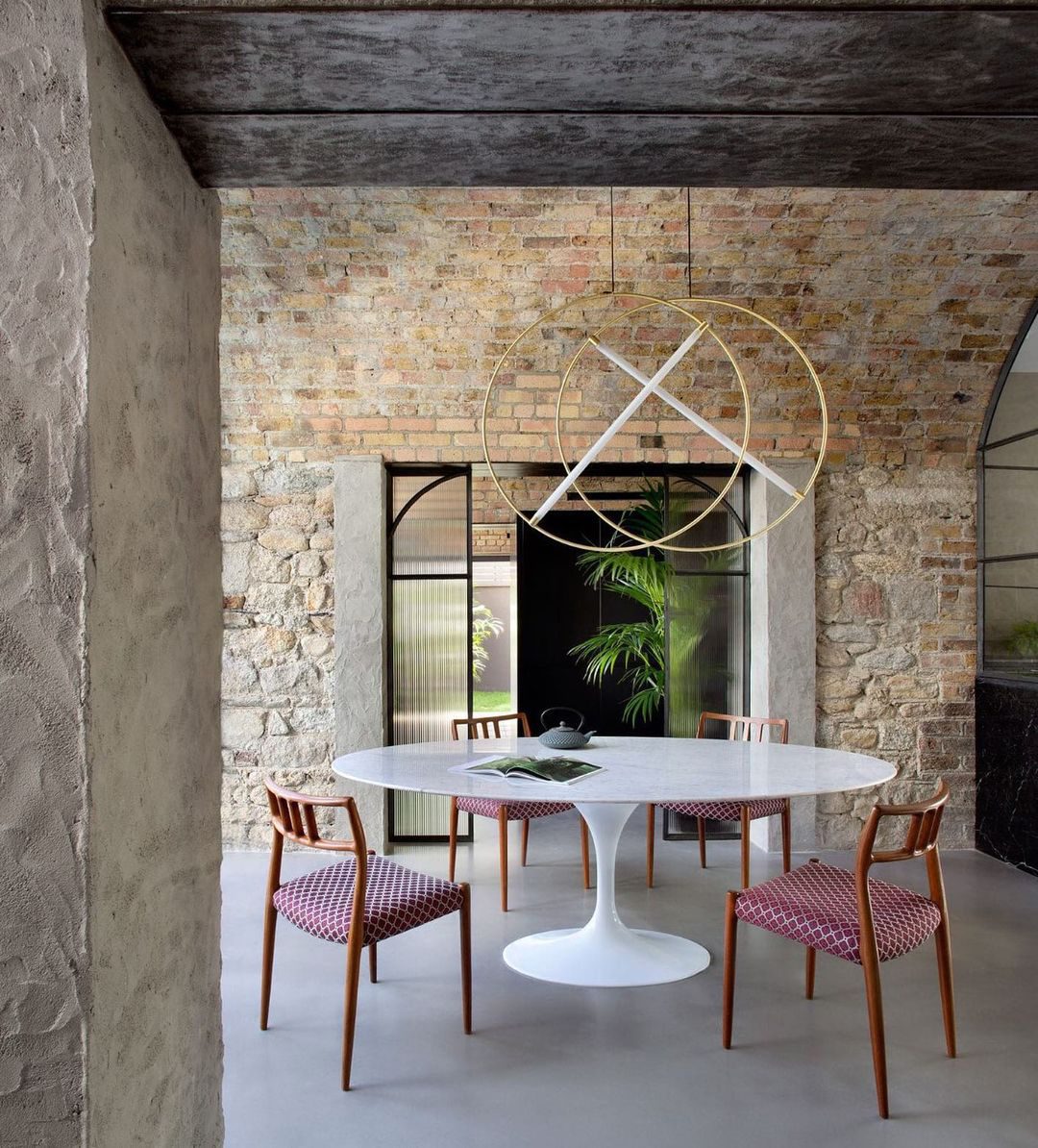 ED046 Hanging Lamp
