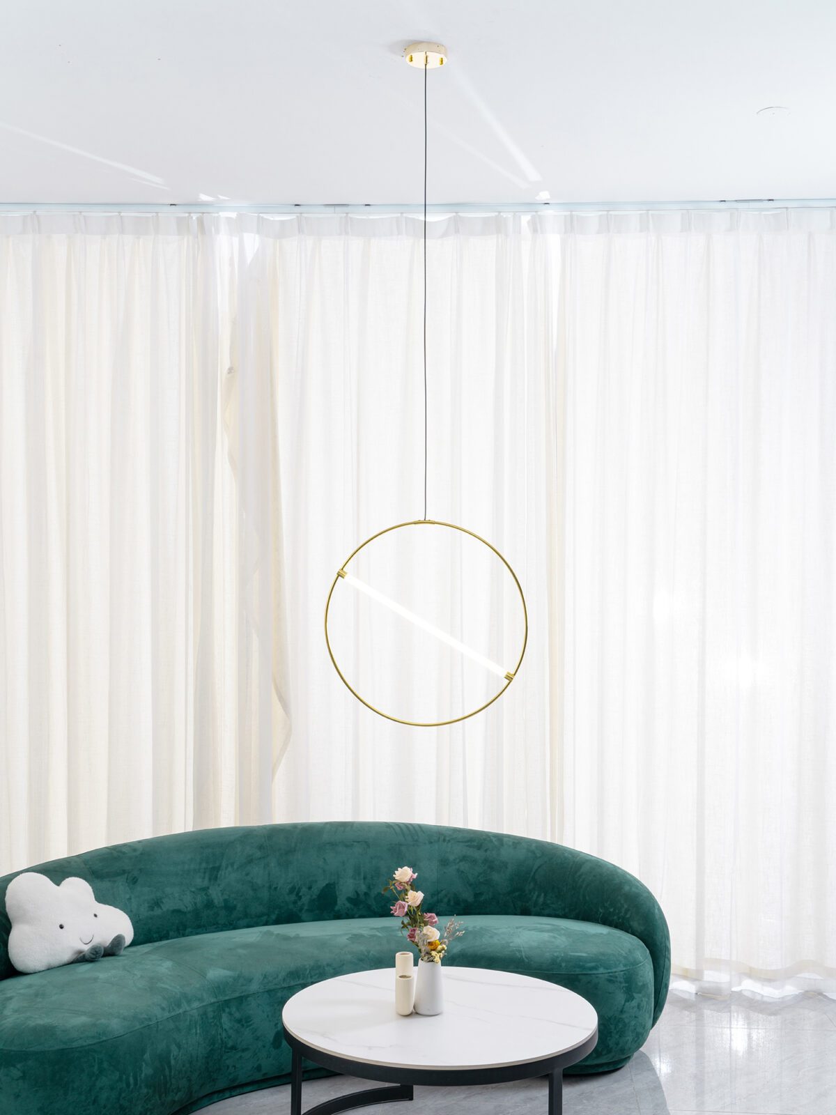 ED046 Hanging Lamp