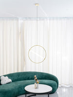 ED046 Hanging Lamp