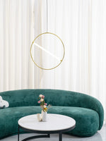 ED046 Hanging Lamp