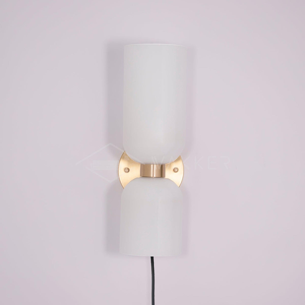 Edie Plug In Wall Lamp