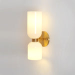 Edie Plug In Wall Lamp