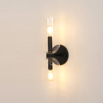 Edie Plug In Wall Lamp