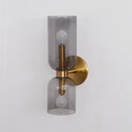 Edie Plug In Wall Lamp