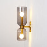 Edie Plug In Wall Lamp