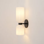Edie Plug In Wall Lamp
