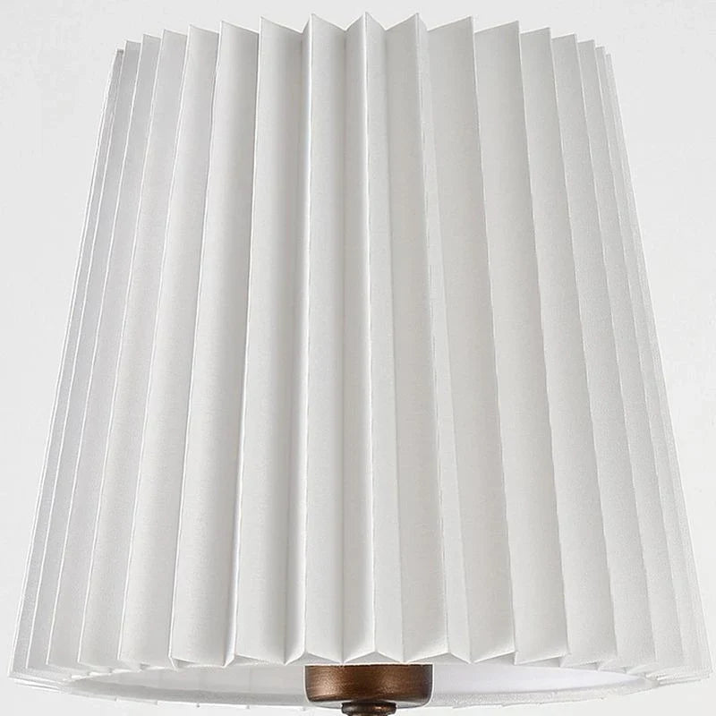 theodore-retro-pleated-fabric-iron-wall-sconce