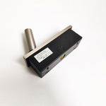 Embedded Bedside Plug In Sconce